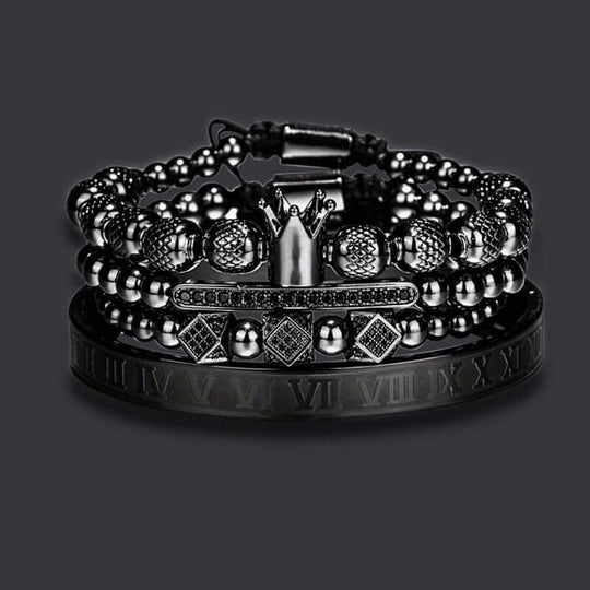 King Deluxe Bracelets