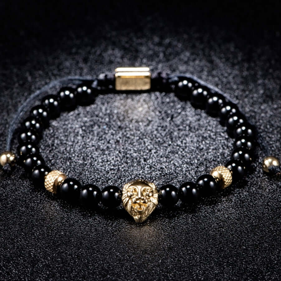 Luxury Stone Bracelet 2