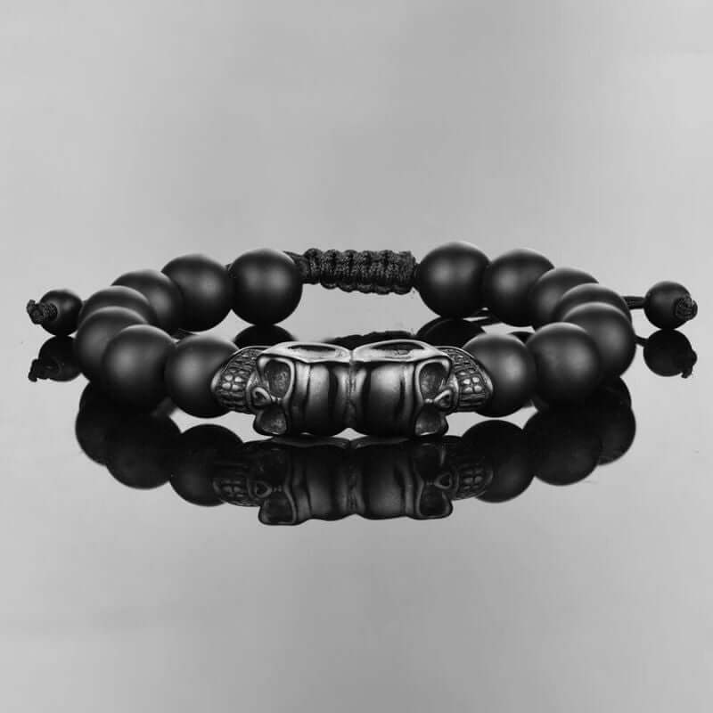 Skull Deluxe Bracelet 2