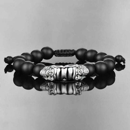 Skull Deluxe Bracelet 3