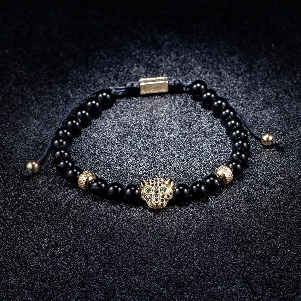 Luxury Stone Bracelet 1