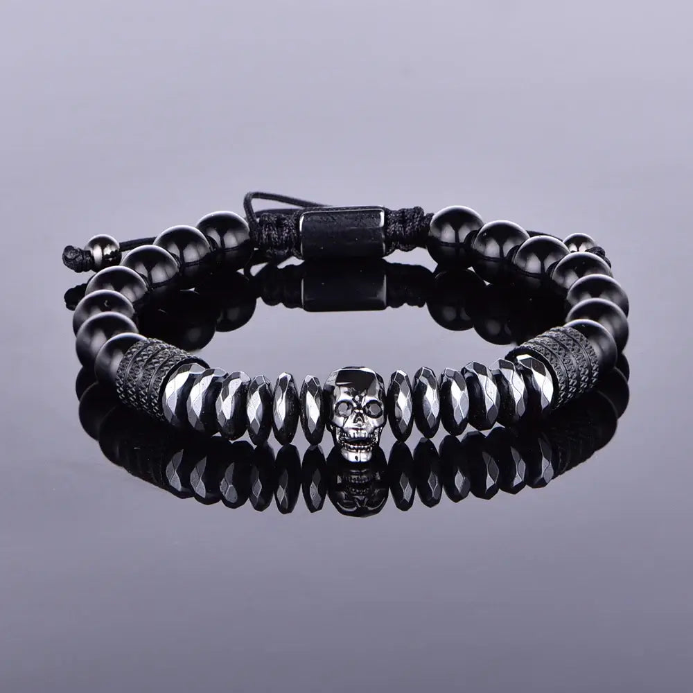 Black Luxury Bracelet Sets for All Occasions | Alfa Jewelry