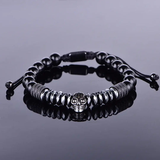 Black Luxury Bracelet Sets for All Occasions | Alfa Jewelry