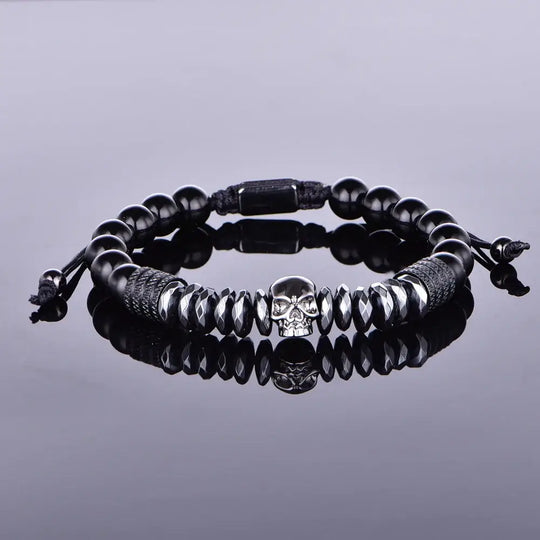 Black Luxury Bracelet Sets for All Occasions | Alfa Jewelry