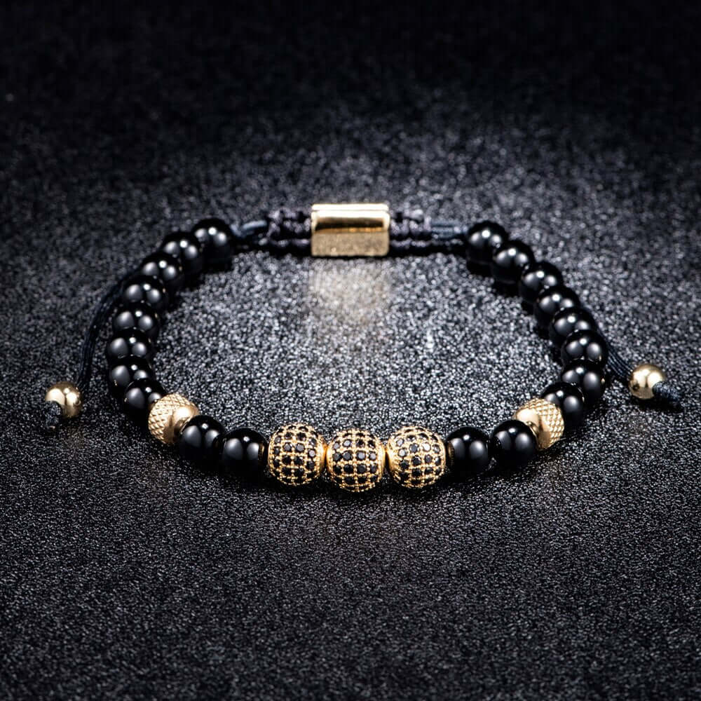 Luxury Stone Bracelet 6