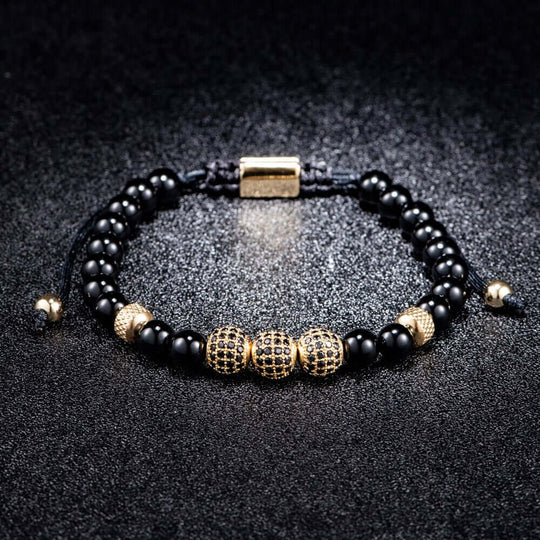 Luxury Stone Bracelet 6