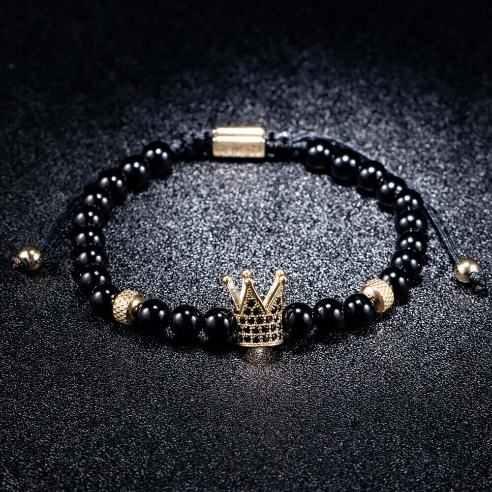 Luxury Stone Bracelet 5