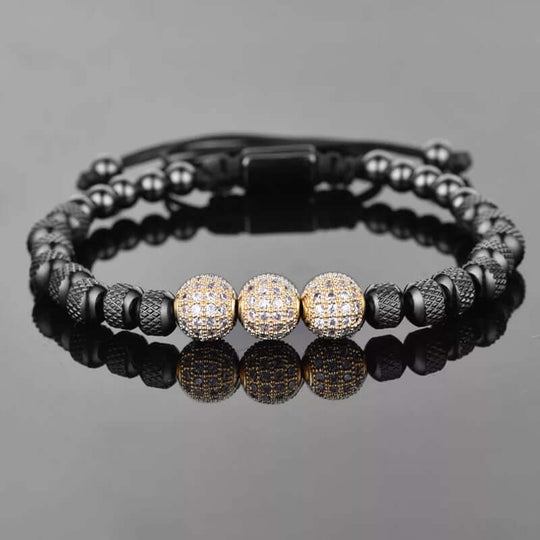 Luxury Bead Bracelet 5