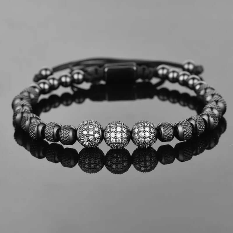 Luxury Bead Bracelet 6