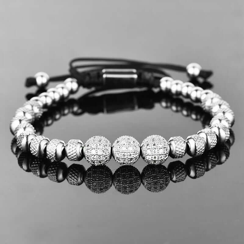 Luxury Bead Bracelet 4