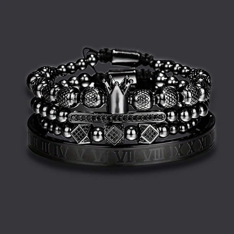 King Deluxe Armbänder 