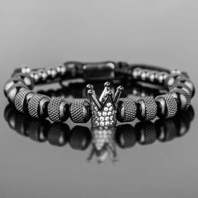 Royal King Bracelet