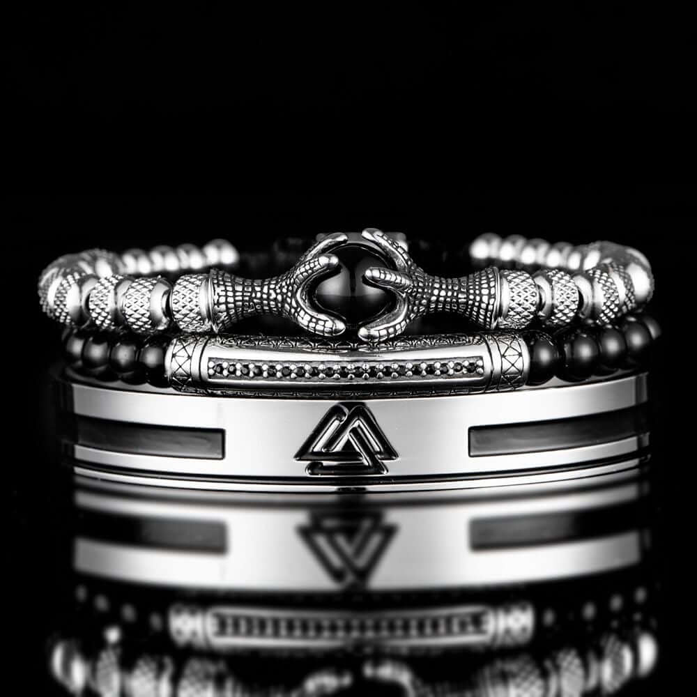 Vikings Warrior Bracelets 2