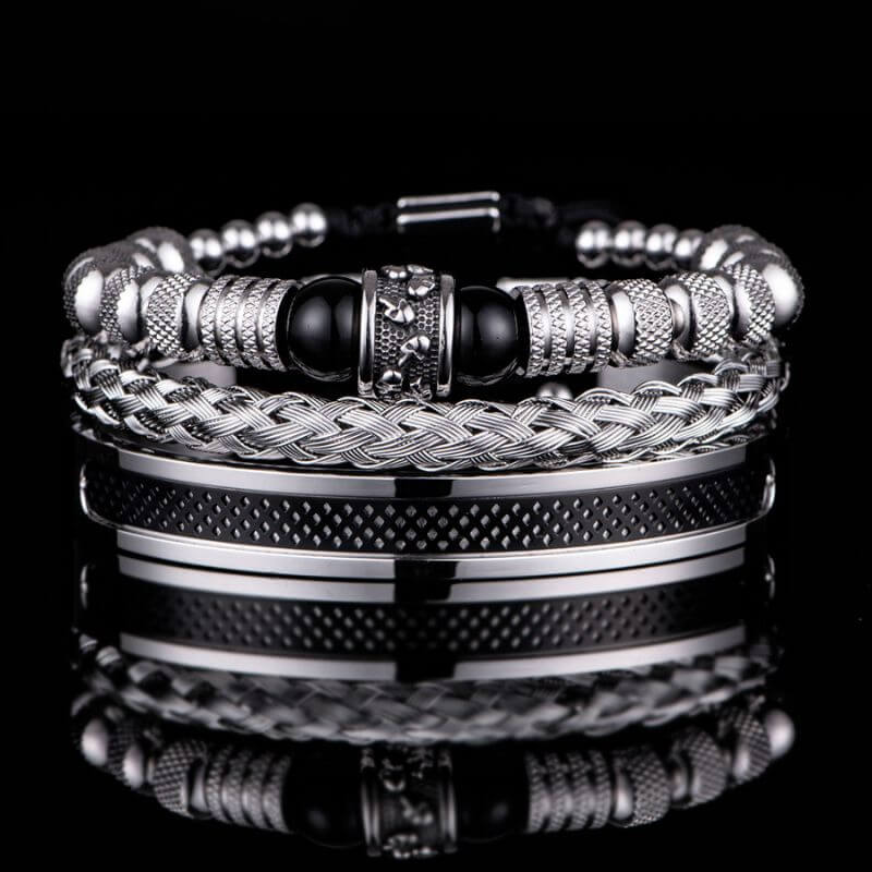 Skeleton Deluxe Bracelets 3