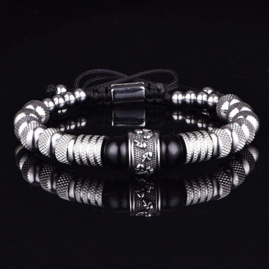 Skeleton Deluxe Bracelet 3