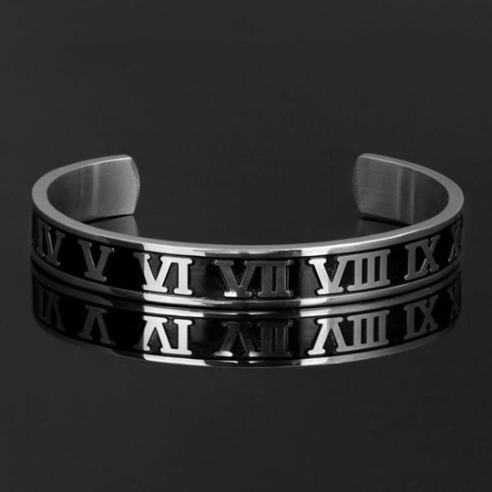 Black Emperor Bangle 2