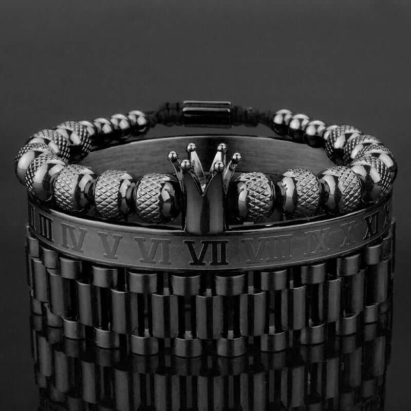 Empire Deluxe Bracelets 6
