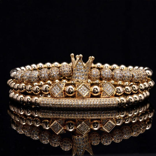 Royal Crown 1